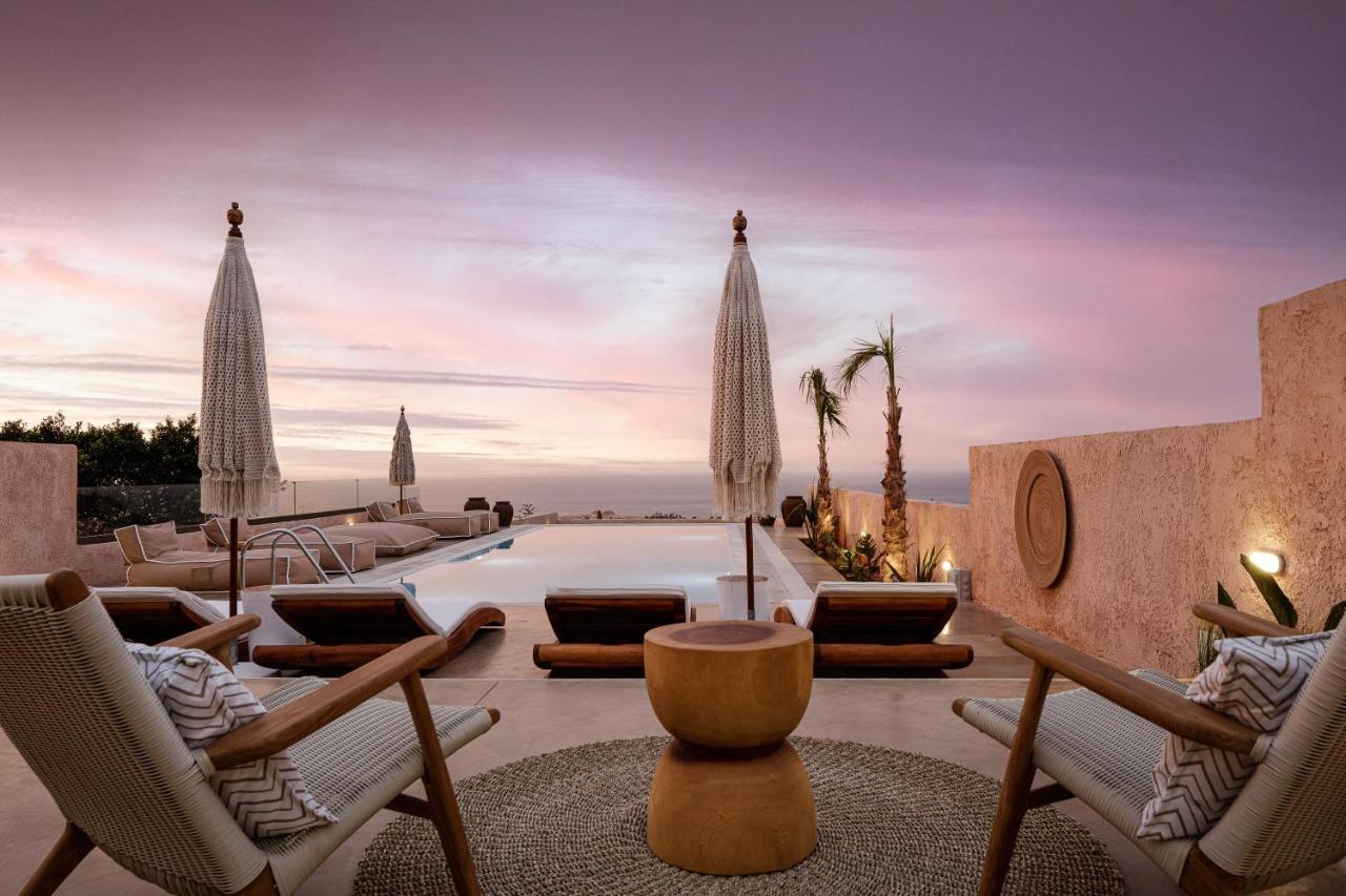 Casa Tequiero, An Ethereal Seaview Retreat, By Thinkvilla Херсонісос Екстер'єр фото