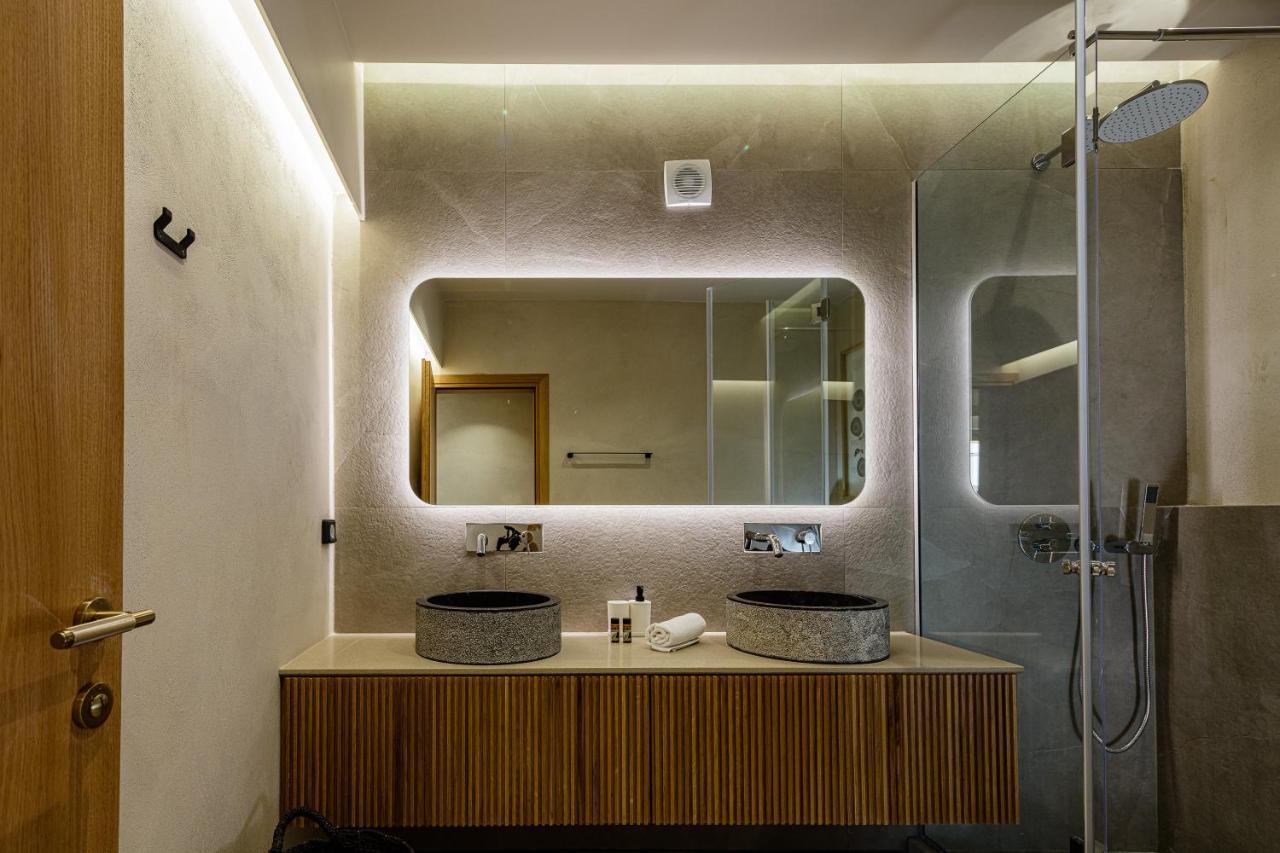 Casa Tequiero, An Ethereal Seaview Retreat, By Thinkvilla Херсонісос Екстер'єр фото