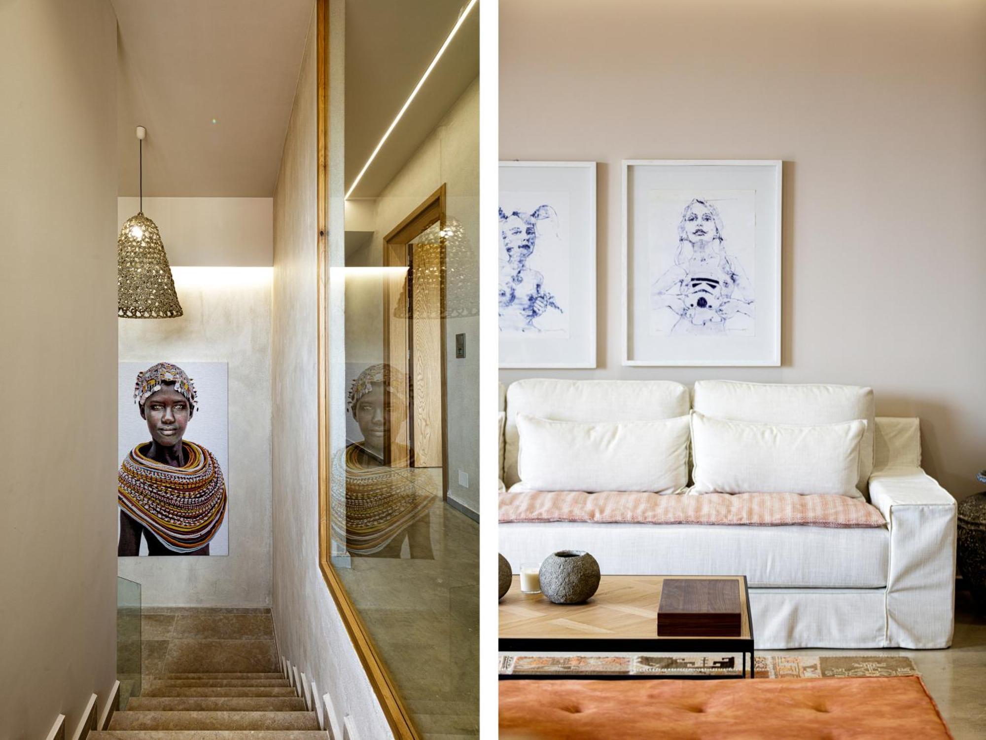 Casa Tequiero, An Ethereal Seaview Retreat, By Thinkvilla Херсонісос Екстер'єр фото